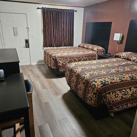 Traveler'S Inn Roanoke 외부 사진