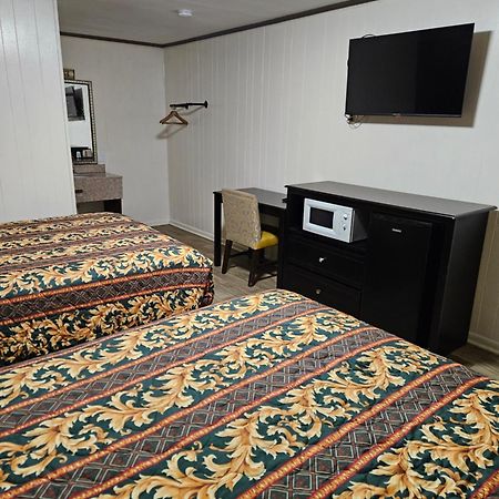 Traveler'S Inn Roanoke 외부 사진