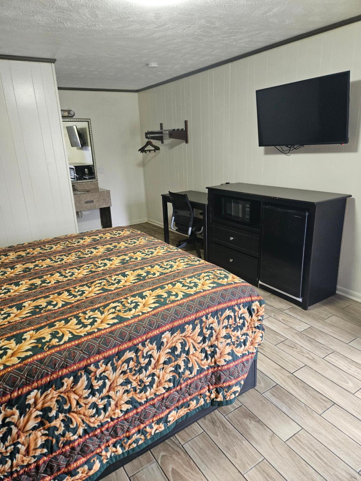 Traveler'S Inn Roanoke 외부 사진