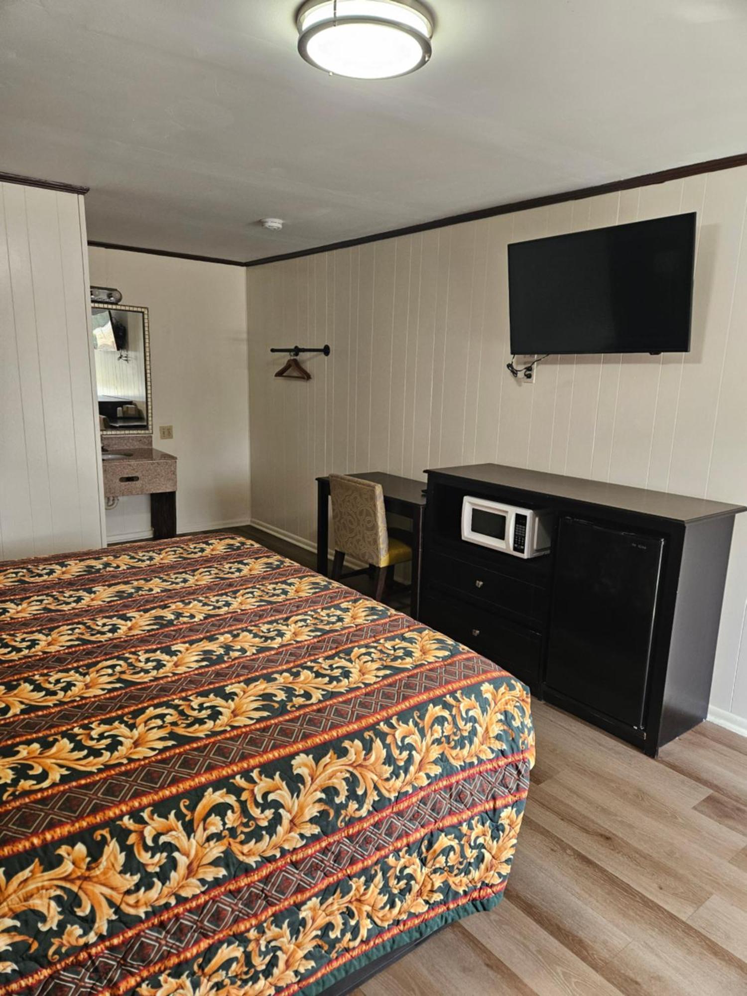 Traveler'S Inn Roanoke 외부 사진
